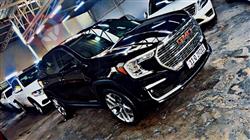 GMC Terrain